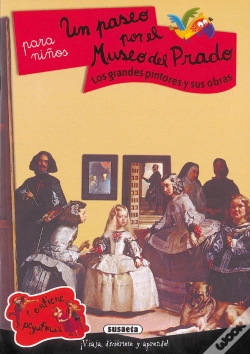 Capa do artigo Un Paseo Por El Museo Del Prado
