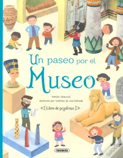 Capa do artigo Un Paseo Por El Museo