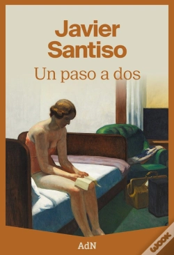 Capa do artigo Un Paso A Dos