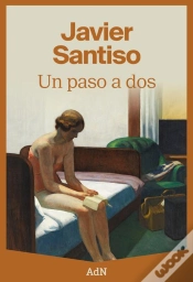 Capa do artigo Un Paso A Dos