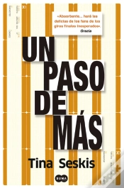 Capa do artigo Un Paso De Mas
