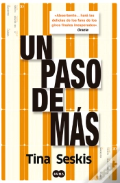 Capa do artigo Un Paso De Más