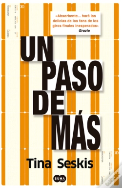 Capa do artigo Un Paso De Más