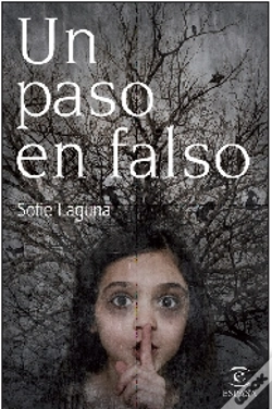 Capa do artigo Un Paso En Falso