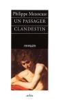 Un Passager Clandestin - Preview