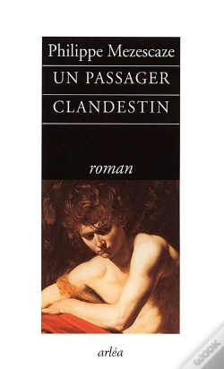 Capa do artigo Un Passager Clandestin