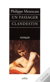 Capa do artigo Un Passager Clandestin