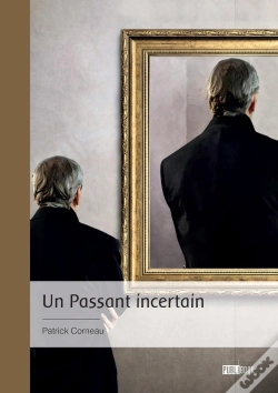 Capa do artigo Un Passant Incertain