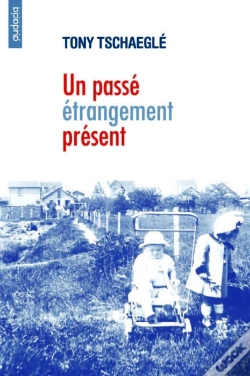 Capa do artigo Un Passé Étrangement Présent
