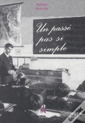 Capa do artigo Un Passé Pas Si Simple
