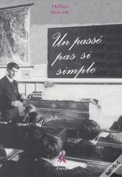 Capa do artigo Un Passé Pas Si Simple
