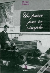 Capa do artigo Un Passé Pas Si Simple