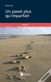 Capa do artigo Un Passé Plus Qu