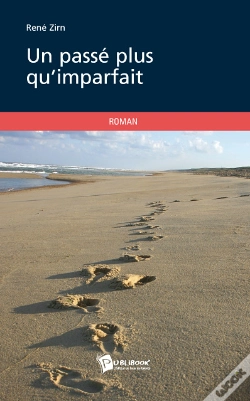 Capa do artigo Un Passé Plus Qu'Imparfait