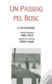 Capa do artigo Un Passeig Pel Bosc