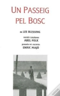 Capa do artigo Un Passeig Pel Bosc