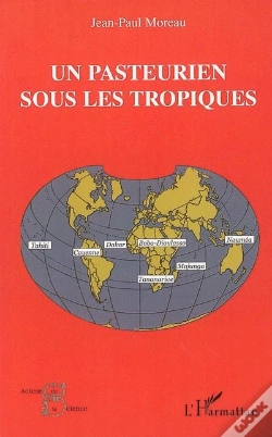 Capa do artigo Un Pasteurien Sous Les Tropiques