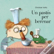 Capa do artigo Un Pastís Per Berenar