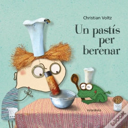 Capa do artigo Un Pastís Per Berenar