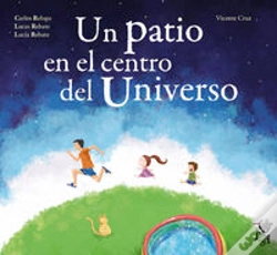 Capa do artigo Un Patio En El Centro Del Universo