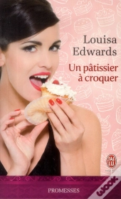 Un Pâtissier À Croquer