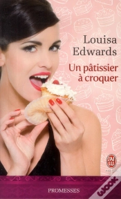 Capa do artigo Un Pâtissier À Croquer