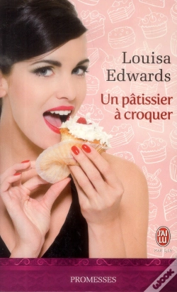 Capa do artigo Un Pâtissier À Croquer