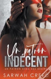 Capa do artigo Un Patron Indecent