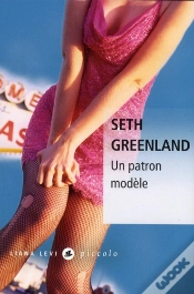 Capa do artigo Un Patron Modèle