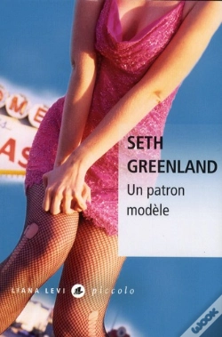 Capa do artigo Un Patron Modèle