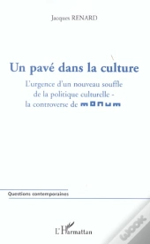 Un Pavé Dans La Culture