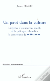 Capa do artigo Un Pavé Dans La Culture
