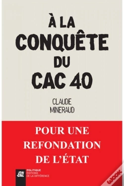Capa do artigo Un Pave Dans L'Urne