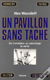 Capa do artigo Un Pavillon Sans Tache ; De L