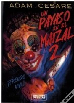 Capa do artigo Un Payaso En El Maizal 2