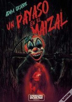 Capa do artigo Un Payaso En El Maizal