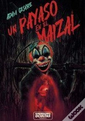 Capa do artigo Un Payaso En El Maizal