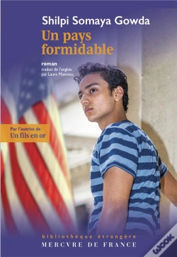 Capa do artigo Un Pays Formidable
