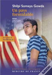 Capa do artigo Un Pays Formidable
