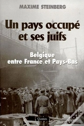 Un Pays Occupe Et Ses Juifs