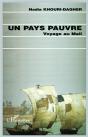 Un Pays Pauvre ; Voyage Au Mali - Preview