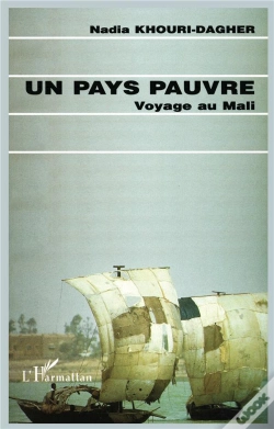 Capa do artigo Un Pays Pauvre ; Voyage Au Mali