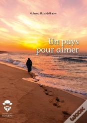 Capa do artigo Un Pays Pour Aimer