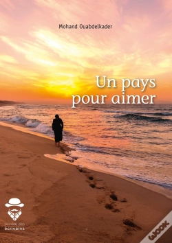 Capa do artigo Un Pays Pour Aimer