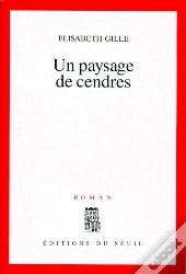 Un Paysage De Cendres