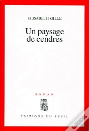 Capa do artigo Un Paysage De Cendres