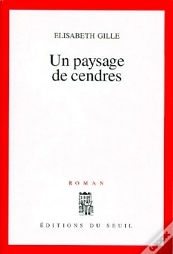 Capa do artigo Un Paysage De Cendres