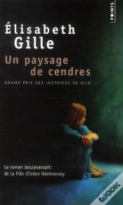 Capa do artigo Un Paysage De Cendres