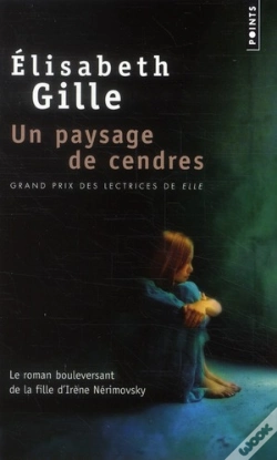 Capa do artigo Un Paysage De Cendres