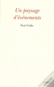 Capa do artigo Un Paysage D